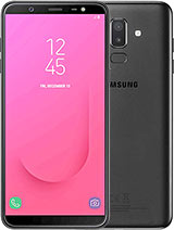 Best available price of Samsung Galaxy J8 in Cameroon