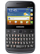 Best available price of Samsung Galaxy M Pro B7800 in Cameroon