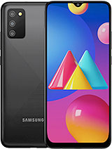 Best available price of Samsung Galaxy M02s in Cameroon