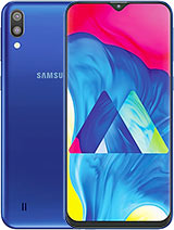 Best available price of Samsung Galaxy M10 in Cameroon