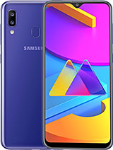 Best available price of Samsung Galaxy M10s in Cameroon