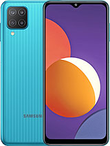 Best available price of Samsung Galaxy M12 in Cameroon