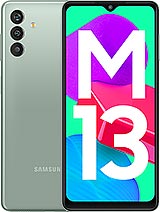 Best available price of Samsung Galaxy M13 (India) in Cameroon