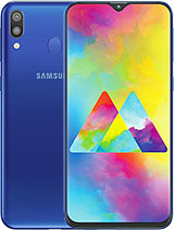 Best available price of Samsung Galaxy M20 in Cameroon