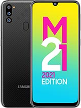 Best available price of Samsung Galaxy M21 2021 in Cameroon