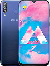 Best available price of Samsung Galaxy M30 in Cameroon