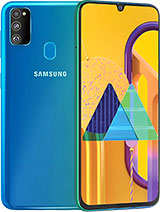Best available price of Samsung Galaxy M30s in Cameroon