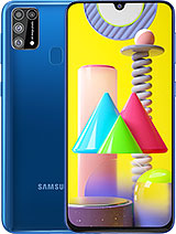 Best available price of Samsung Galaxy M31 Prime in Cameroon