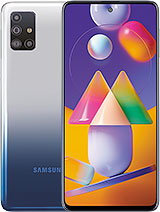 Best available price of Samsung Galaxy M31s in Cameroon