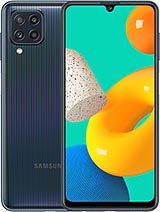 Best available price of Samsung Galaxy M32 in Cameroon