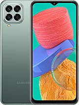 Best available price of Samsung Galaxy M33 in Cameroon