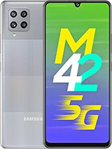 Best available price of Samsung Galaxy M42 5G in Cameroon