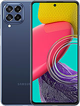 Best available price of Samsung Galaxy M53 in Cameroon