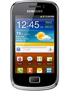 Best available price of Samsung Galaxy mini 2 S6500 in Cameroon