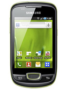 Best available price of Samsung Galaxy Mini S5570 in Cameroon
