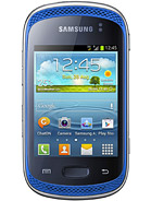 Best available price of Samsung Galaxy Music Duos S6012 in Cameroon