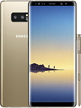 Best available price of Samsung Galaxy Note8 in Cameroon