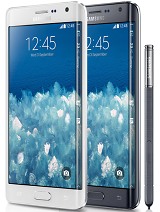 Best available price of Samsung Galaxy Note Edge in Cameroon