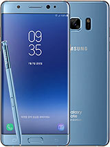 Best available price of Samsung Galaxy Note FE in Cameroon