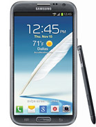 Best available price of Samsung Galaxy Note II CDMA in Cameroon