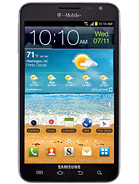 Best available price of Samsung Galaxy Note T879 in Cameroon