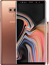 Best available price of Samsung Galaxy Note9 in Cameroon