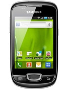 Best available price of Samsung Galaxy Pop Plus S5570i in Cameroon