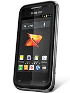 Best available price of Samsung Galaxy Rush M830 in Cameroon