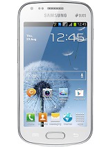 Best available price of Samsung Galaxy S Duos S7562 in Cameroon