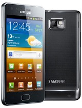 Best available price of Samsung I9100 Galaxy S II in Cameroon