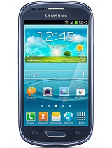 Best available price of Samsung I8190 Galaxy S III mini in Cameroon