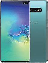 Best available price of Samsung Galaxy S10+ in Cameroon