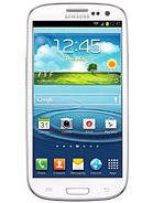 Best available price of Samsung Galaxy S III CDMA in Cameroon