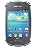 Best available price of Samsung Galaxy Star Trios S5283 in Cameroon