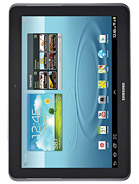 Best available price of Samsung Galaxy Tab 2 10-1 CDMA in Cameroon