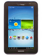 Best available price of Samsung Galaxy Tab 2 7-0 I705 in Cameroon