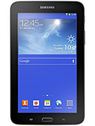 Best available price of Samsung Galaxy Tab 3 Lite 7-0 3G in Cameroon