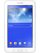 Best available price of Samsung Galaxy Tab 3 Lite 7-0 VE in Cameroon
