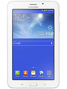 Best available price of Samsung Galaxy Tab 3 V in Cameroon