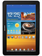 Best available price of Samsung Galaxy Tab 8-9 P7310 in Cameroon
