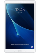 Best available price of Samsung Galaxy Tab A 10-1 2016 in Cameroon