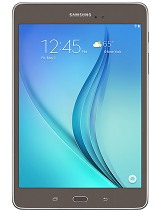 Best available price of Samsung Galaxy Tab A 8-0 2015 in Cameroon