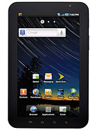 Best available price of Samsung Galaxy Tab CDMA P100 in Cameroon