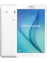 Best available price of Samsung Galaxy Tab E 8-0 in Cameroon