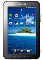 Best available price of Samsung P1000 Galaxy Tab in Cameroon