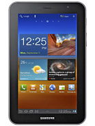 Best available price of Samsung P6200 Galaxy Tab 7-0 Plus in Cameroon