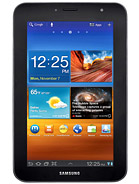 Best available price of Samsung P6210 Galaxy Tab 7-0 Plus in Cameroon