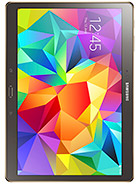 Best available price of Samsung Galaxy Tab S 10-5 LTE in Cameroon