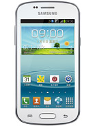 Best available price of Samsung Galaxy Trend II Duos S7572 in Cameroon