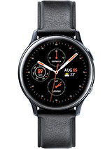 Best available price of Samsung Galaxy Watch Active2 in Cameroon